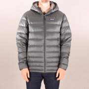 Patagonia - Patagonia Hi Loft Down Jacket Hooded 