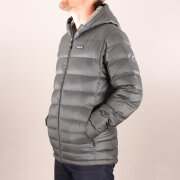 Patagonia - Patagonia Hi Loft Down Jacket Hooded 