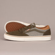 Vans - Vans Gilbert Crockett Skor