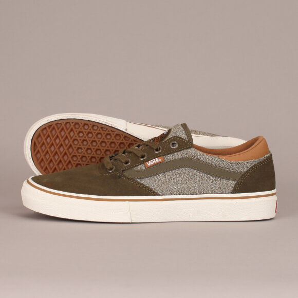 Vans - Vans Gilbert Crockett Skor