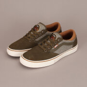Vans - Vans Gilbert Crockett Skor