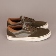 Vans - Vans Gilbert Crockett Skor