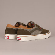 Vans - Vans Gilbert Crockett Skor