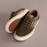 Vans - Vans Gilbert Crockett Skor