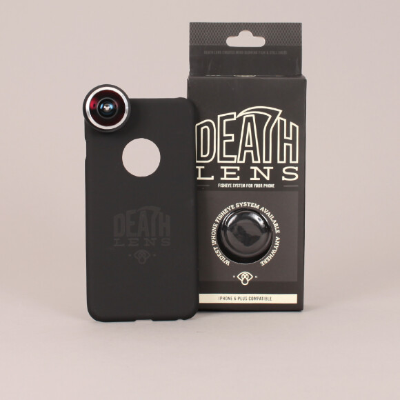 Death Digital - Death Lens I Phone 6 Plus Fisheye Lens