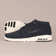 Nike SB - Nike Stefan Janoski Max Mid Sneaker