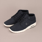Nike SB - Nike Stefan Janoski Max Mid Sneaker