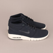 Nike SB - Nike Stefan Janoski Max Mid Sneaker