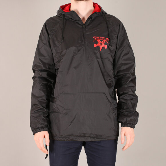 Thrasher deals skategoat coach