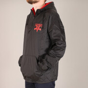 Thrasher - Thrasher Coach Hood Skategoat Jacket