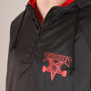Thrasher - Thrasher Coach Hood Skategoat Jacket