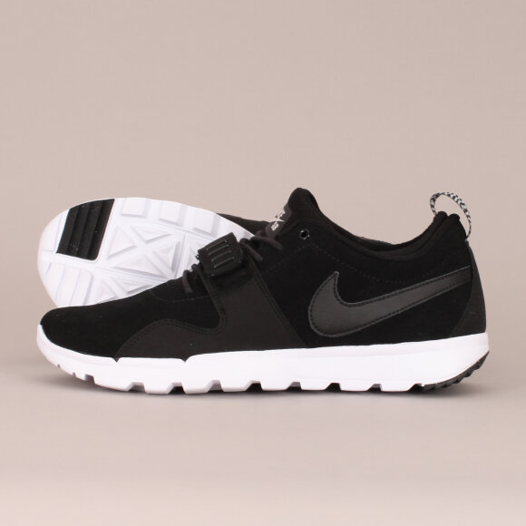 Nike SB - Nike SB Trainerendor L Sneaker