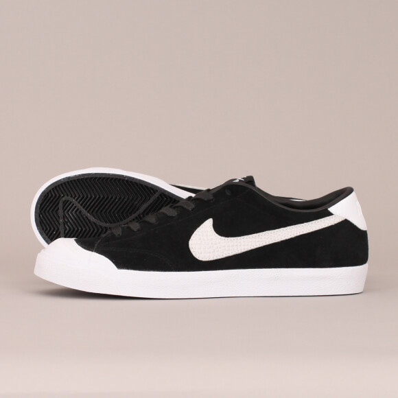 Nike SB - Nike SB Zoom All Court CK QS Skate Sko