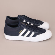 Adidas Skateboarding - Adidas Matchcourt Skate Skor