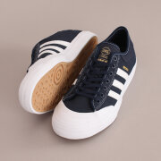 Adidas Skateboarding - Adidas Matchcourt Skate Skor