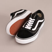 Vans - Vans Old Skool Classic Sko