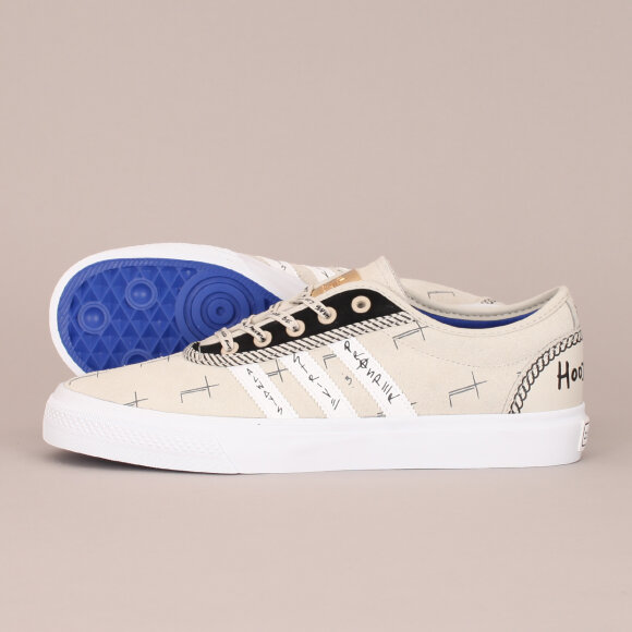 Adidas Skateboarding - Adidas X Asap Ferg Adi Ease Sneaker