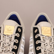 Adidas Skateboarding - Adidas X Asap Ferg Adi Ease Sneaker