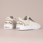 Adidas Skateboarding - Adidas X Asap Ferg Adi Ease Sneaker