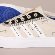 Adidas Skateboarding - Adidas X Asap Ferg Adi Ease Sneaker