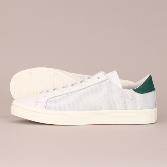 Adidas Original - Adidas Court Vantage Sneaker