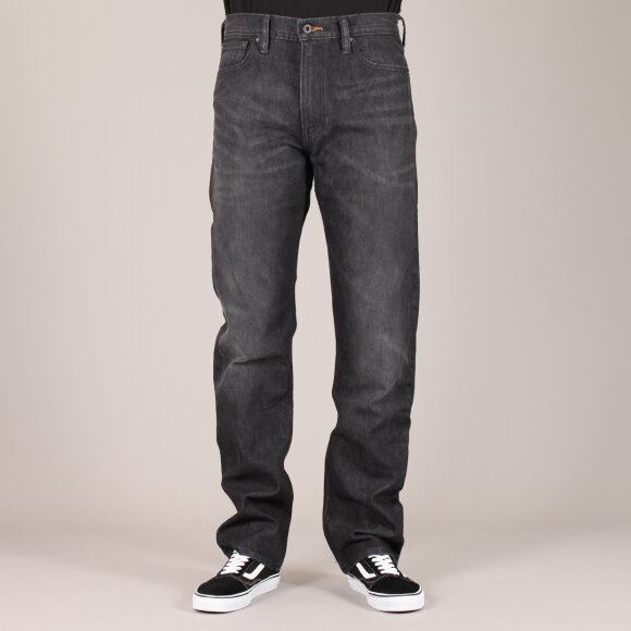 Levis Skateboarding - Levi's Skate 504 Straight Fit Jean