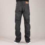 Levis Skateboarding - Levi's Skate 504 Straight Fit Jean