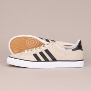 Adidas Skateboarding - Adidas Campus Vulc II Skor