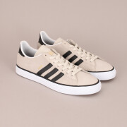 Adidas Skateboarding - Adidas Campus Vulc II Skor