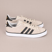 Adidas Skateboarding - Adidas Campus Vulc II Skor