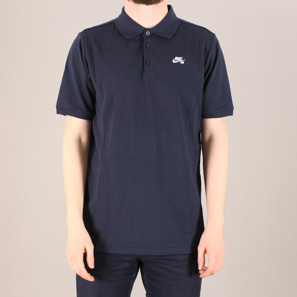 Nike SB - Nike SB Dri-fit Pique Polo