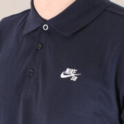 Nike SB - Nike SB Dri-fit Pique Polo