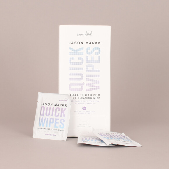 Jason Markk - Jason Markk Quick Wipes 30 Box