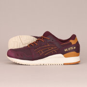 Asics - Asics Gel-Lyte III Sneaker Asics - Asics Gel-Lyte III Sneaker