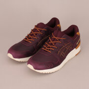 Asics - Asics Gel-Lyte III Sneaker Asics - Asics Gel-Lyte III Sneaker