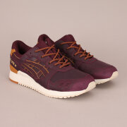 Asics - Asics Gel-Lyte III Sneaker Asics - Asics Gel-Lyte III Sneaker