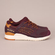 Asics - Asics Gel-Lyte III Sneaker Asics - Asics Gel-Lyte III Sneaker