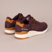 Asics - Asics Gel-Lyte III Sneaker Asics - Asics Gel-Lyte III Sneaker
