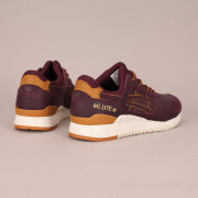 Asics - Asics Gel-Lyte III Sneaker Asics - Asics Gel-Lyte III Sneaker