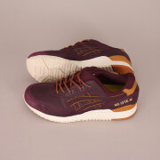 Asics - Asics Gel-Lyte III Sneaker Asics - Asics Gel-Lyte III Sneaker