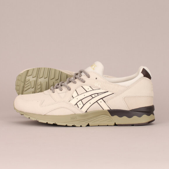 Asics - Asics Gel-Lyte V Sneaker