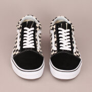 Vans - Vans Old Skool Checkerboard Skor