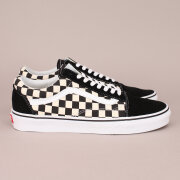 Vans - Vans Old Skool Checkerboard Skor
