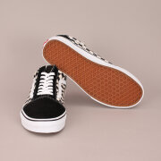 Vans - Vans Old Skool Checkerboard Skor