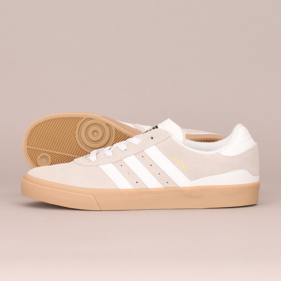 Adidas Skateboarding - Adidas Busenitz Vulc Skate Sko