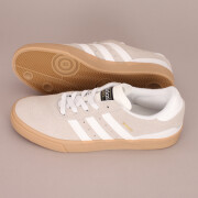 Adidas Skateboarding - Adidas Busenitz Vulc Skate Sko