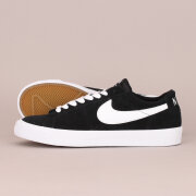 Nike SB - Nike SB Blazer Zoom Low Skor