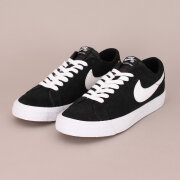 Nike SB - Nike SB Blazer Zoom Low Skor