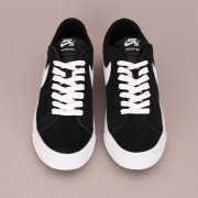 Nike SB - Nike SB Blazer Zoom Low Skor