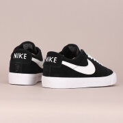 Nike SB - Nike SB Blazer Zoom Low Skor